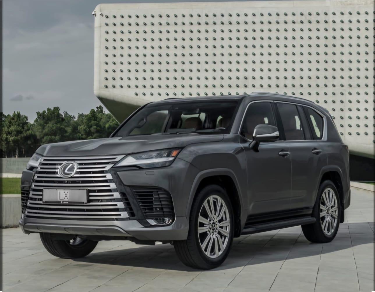 Lexis 4g PATROL V6 3.5L TT PLATINUM AT